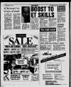 East Cleveland Herald & Post Wednesday 08 February 1989 Page 2