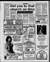 East Cleveland Herald & Post Wednesday 08 February 1989 Page 12