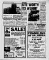 East Cleveland Herald & Post Wednesday 08 February 1989 Page 23