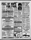 East Cleveland Herald & Post Wednesday 08 March 1989 Page 10