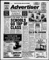 East Cleveland Herald & Post Wednesday 05 April 1989 Page 1
