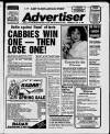 East Cleveland Herald & Post Wednesday 26 April 1989 Page 1