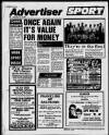 East Cleveland Herald & Post Wednesday 26 April 1989 Page 44