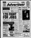 East Cleveland Herald & Post Wednesday 03 May 1989 Page 1
