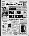 East Cleveland Herald & Post Wednesday 05 July 1989 Page 1