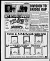 East Cleveland Herald & Post Wednesday 05 July 1989 Page 6