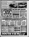 East Cleveland Herald & Post Wednesday 05 July 1989 Page 35