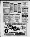 East Cleveland Herald & Post Wednesday 05 July 1989 Page 38