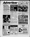 East Cleveland Herald & Post Wednesday 05 July 1989 Page 44