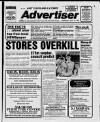 East Cleveland Herald & Post Wednesday 19 July 1989 Page 1