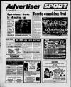 East Cleveland Herald & Post Wednesday 19 July 1989 Page 48
