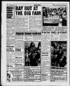 East Cleveland Herald & Post Wednesday 26 July 1989 Page 18