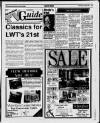 East Cleveland Herald & Post Wednesday 26 July 1989 Page 19