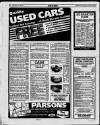 East Cleveland Herald & Post Wednesday 26 July 1989 Page 42