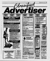 East Cleveland Herald & Post Wednesday 02 August 1989 Page 23