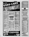 East Cleveland Herald & Post Wednesday 02 August 1989 Page 42
