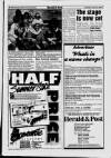 East Cleveland Herald & Post Wednesday 23 August 1989 Page 5