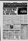 East Cleveland Herald & Post Wednesday 23 August 1989 Page 32