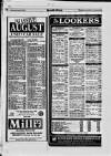 East Cleveland Herald & Post Wednesday 23 August 1989 Page 35