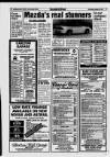 East Cleveland Herald & Post Wednesday 23 August 1989 Page 40