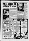 East Cleveland Herald & Post Wednesday 01 November 1989 Page 3
