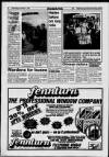East Cleveland Herald & Post Wednesday 01 November 1989 Page 4
