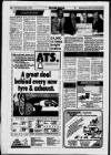 East Cleveland Herald & Post Wednesday 01 November 1989 Page 12