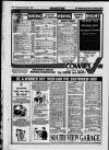 East Cleveland Herald & Post Wednesday 01 November 1989 Page 40