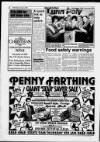 East Cleveland Herald & Post Wednesday 03 January 1990 Page 8