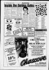 East Cleveland Herald & Post Wednesday 17 January 1990 Page 4