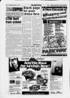 East Cleveland Herald & Post Wednesday 17 January 1990 Page 16