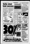 East Cleveland Herald & Post Wednesday 24 January 1990 Page 6