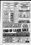 East Cleveland Herald & Post Wednesday 24 January 1990 Page 12