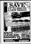 East Cleveland Herald & Post Wednesday 24 January 1990 Page 31