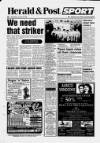 East Cleveland Herald & Post Wednesday 24 January 1990 Page 40