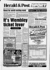 East Cleveland Herald & Post Wednesday 14 February 1990 Page 40
