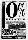 East Cleveland Herald & Post Wednesday 21 February 1990 Page 32