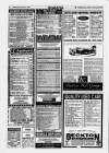 East Cleveland Herald & Post Wednesday 21 February 1990 Page 34