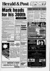 East Cleveland Herald & Post Wednesday 21 February 1990 Page 40