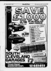 East Cleveland Herald & Post Wednesday 14 March 1990 Page 34