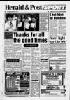 East Cleveland Herald & Post Wednesday 14 March 1990 Page 44