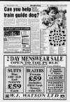 East Cleveland Herald & Post Wednesday 21 March 1990 Page 4