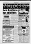 East Cleveland Herald & Post Wednesday 21 March 1990 Page 32