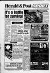 East Cleveland Herald & Post Wednesday 21 March 1990 Page 44