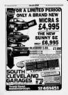 East Cleveland Herald & Post Wednesday 25 April 1990 Page 30