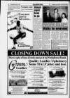 East Cleveland Herald & Post Wednesday 23 May 1990 Page 6