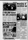 East Cleveland Herald & Post Wednesday 23 May 1990 Page 16