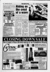East Cleveland Herald & Post Wednesday 06 June 1990 Page 22