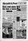 East Cleveland Herald & Post Wednesday 06 June 1990 Page 43