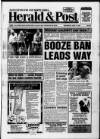 East Cleveland Herald & Post Wednesday 13 June 1990 Page 1